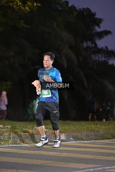 Runner Photo 4369847