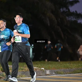 Runner Photo 4369885