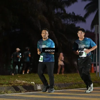Runner Photo 4369888