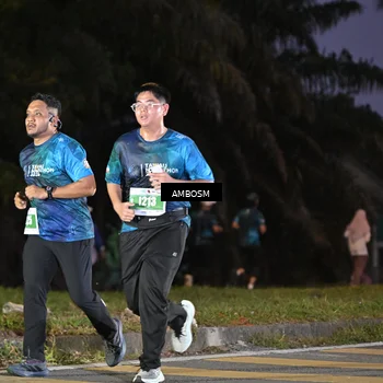 Runner Photo 4369891