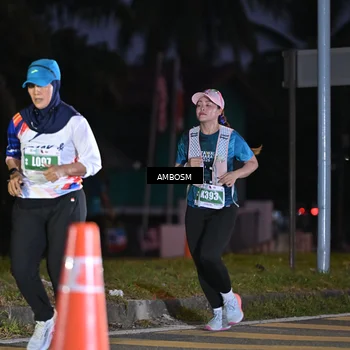 Runner Photo 4369894