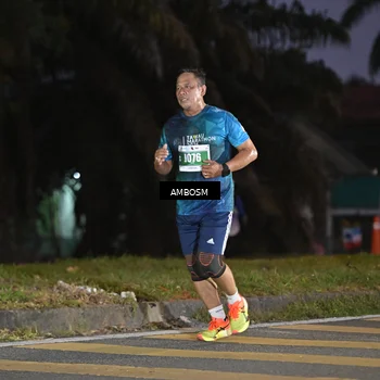 Runner Photo 4369905