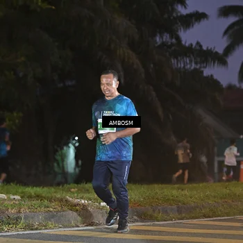 Runner Photo 4369910