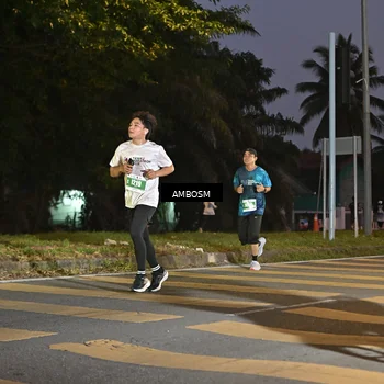 Runner Photo 4369918