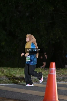 Runner Photo 4369927