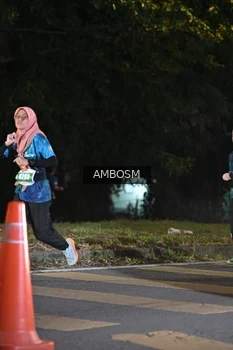 Runner Photo 4369930