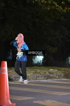 Runner Photo 4369931