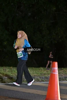 Runner Photo 4369937