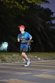 Runner Photo 4369938