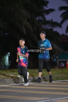 Runner Photo 4369939