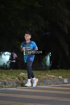 Runner Photo 4369941