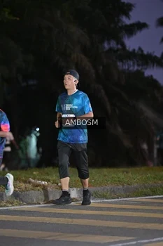 Runner Photo 4369947
