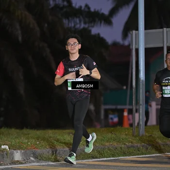 Runner Photo 4369948