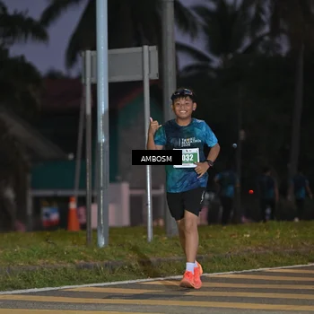 Runner Photo 4369950
