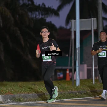 Runner Photo 4369951