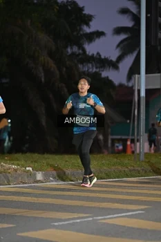Runner Photo 4369961