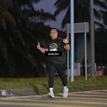 Runner Photo 4369965