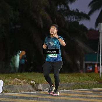 Runner Photo 4369967