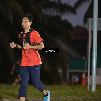 Runner Photo 4369974