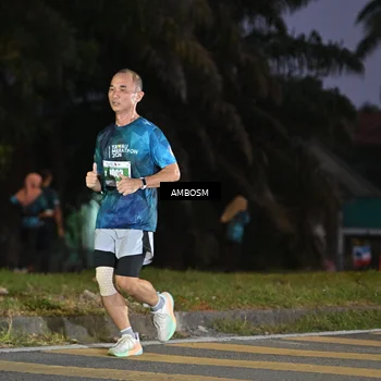 Runner Photo 4369976