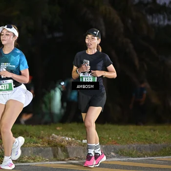 Runner Photo 4369986