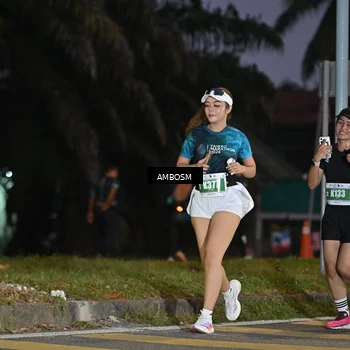 Runner Photo 4369995