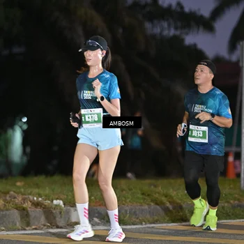 Runner Photo 4369996