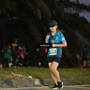 Runner Photo 4370007