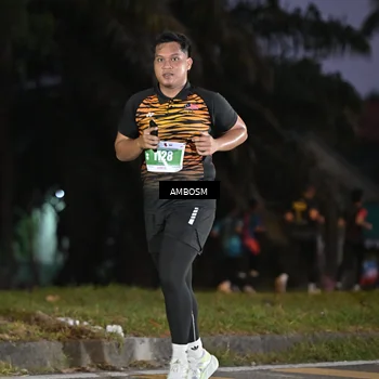 Runner Photo 4370017