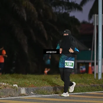 Runner Photo 4370020