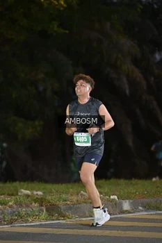 Runner Photo 4370032