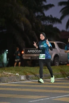 Runner Photo 4370033