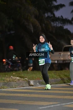 Runner Photo 4370039