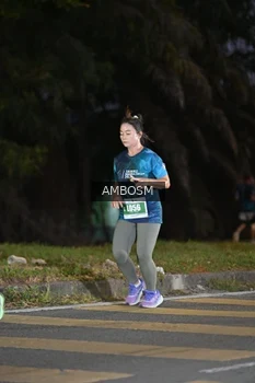 Runner Photo 4370044