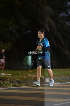 Runner Photo 4370047