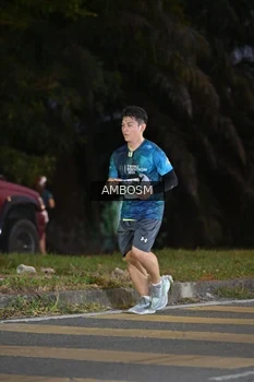 Runner Photo 4370048