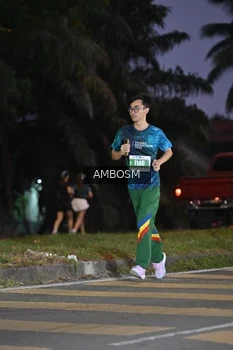 Runner Photo 4370049