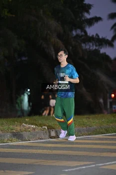 Runner Photo 4370055