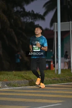 Runner Photo 4370058