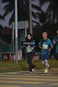 Runner Photo 4370060