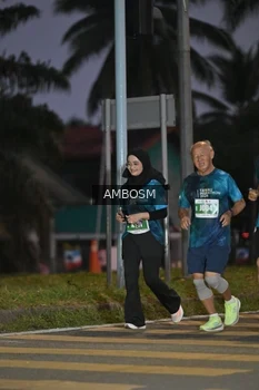 Runner Photo 4370061