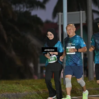 Runner Photo 4370062