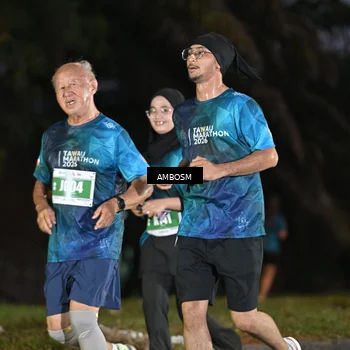 Runner Photo 4370068