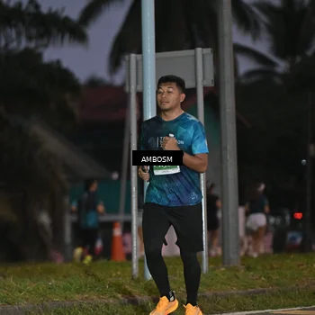 Runner Photo 4370072