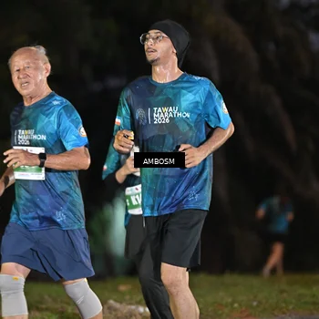 Runner Photo 4370073