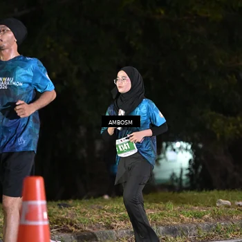 Runner Photo 4370074