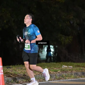 Runner Photo 4370078