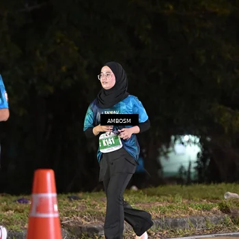 Runner Photo 4370079