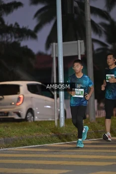 Runner Photo 4370083