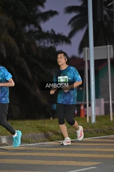 Runner Photo 4370086